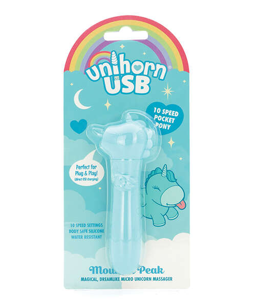 Unihorn USB Bullet - Mount'n Peak