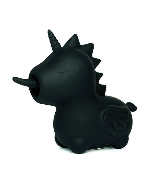 Unihorn Wild Spirit - Black