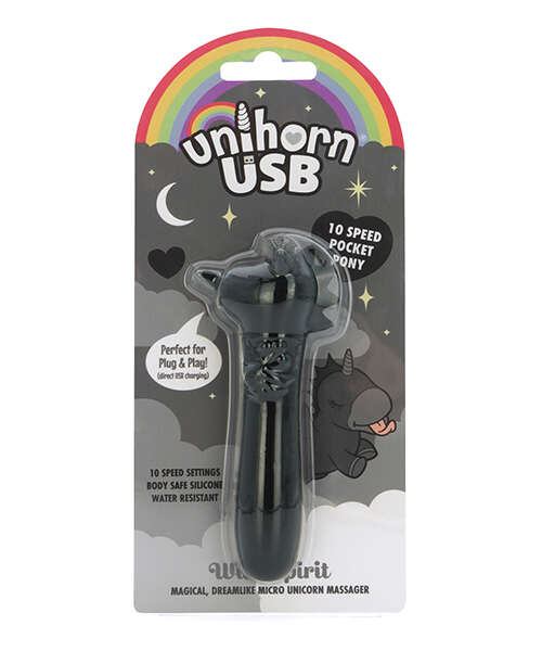 Unihorn USB Bullet - Wild Spirit
