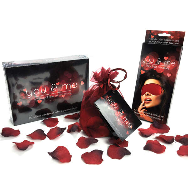 You & Me 3 pc Bundle Kit