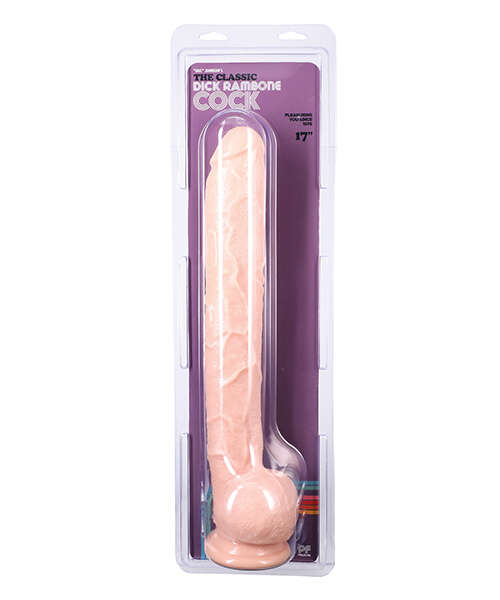 Dick Rambone Cock