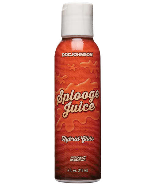 Splooge Juice - 4 oz
