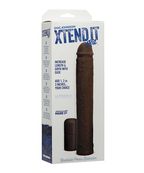 Xtend It Kit - Black