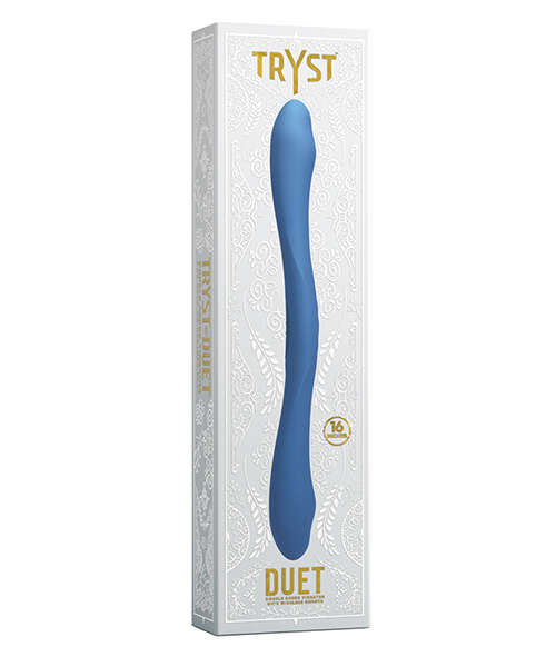 Tryst Duet w/Remote - Periwinkle Blue