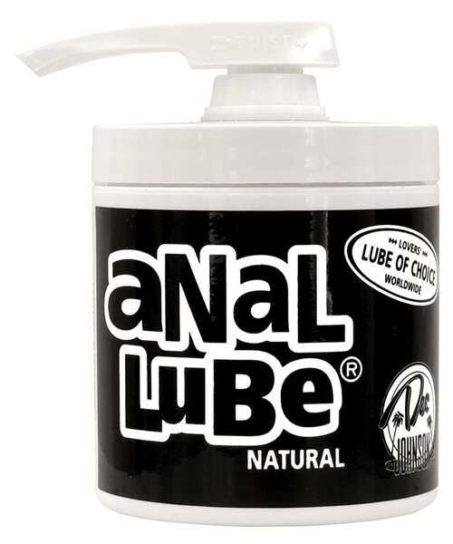 Doc's Anal Glide - 4.5 oz