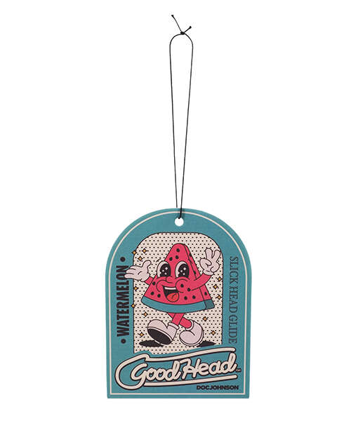 GoodHead Air Freshener - Watermelon