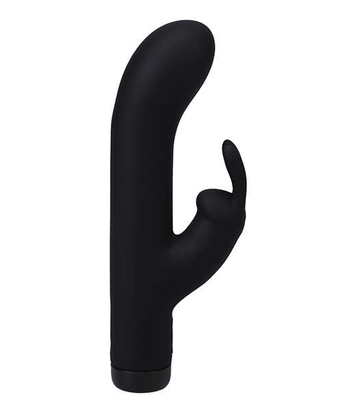 In A Bag Rabbit Vibe - Black