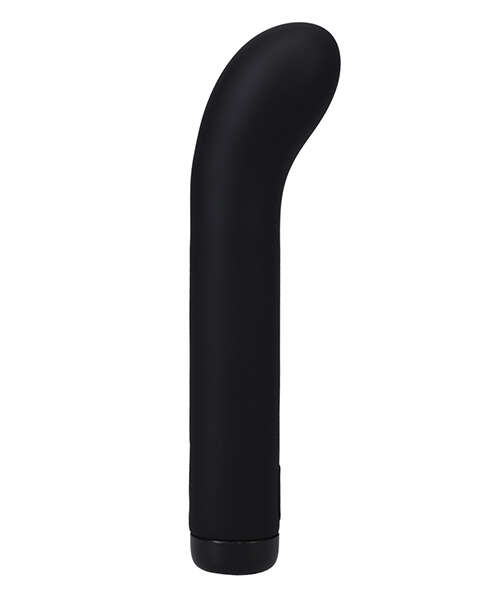 In A Bag G-Spot Vibe - Black