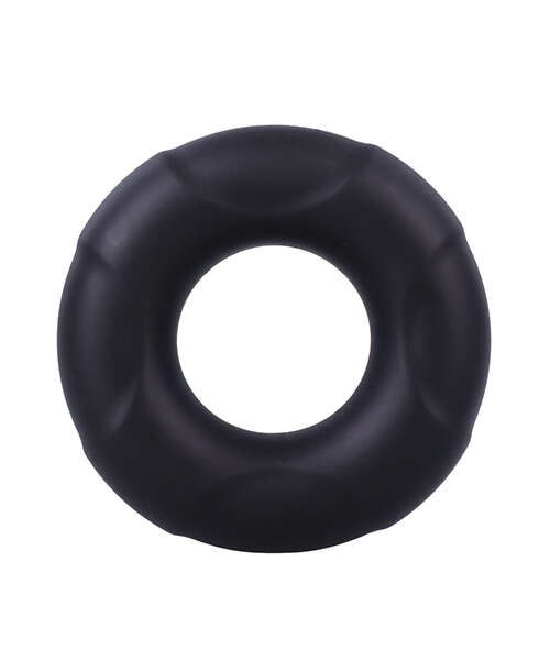 In A Bag C-Ring - Black