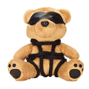 Bondage Bearz Bound Up Billy
