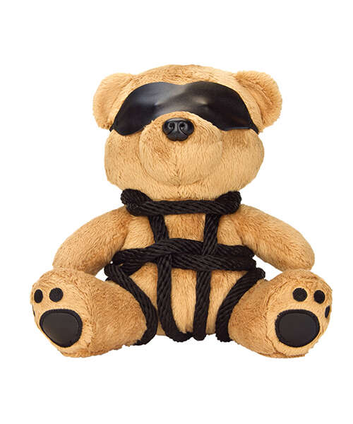 Bondage Bearz Bound Up Billy