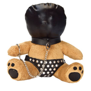 Bondage Bearz Gimpy Glen