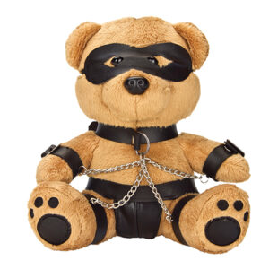 Bondage Bearz Charlie Chains