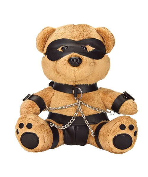 Bondage Bearz Charlie Chains
