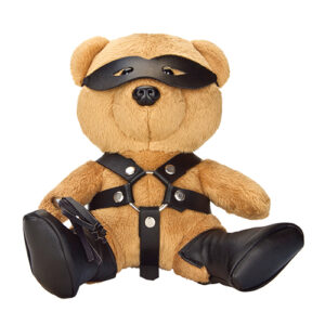 Bondage Bearz Freddy Flogger