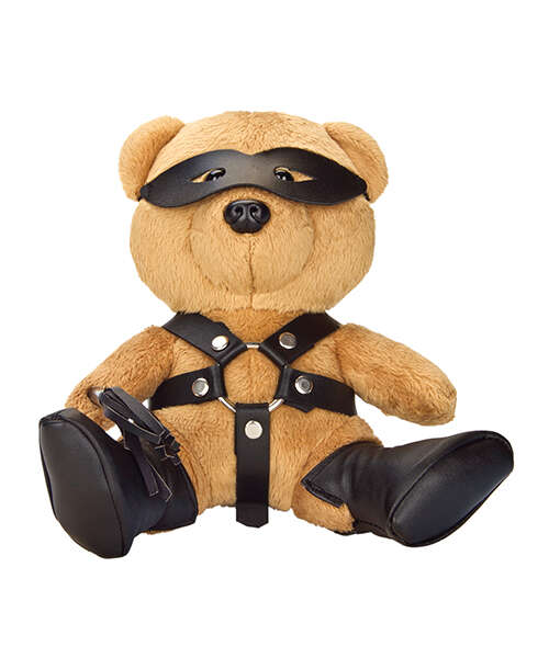 Bondage Bearz Freddy Flogger