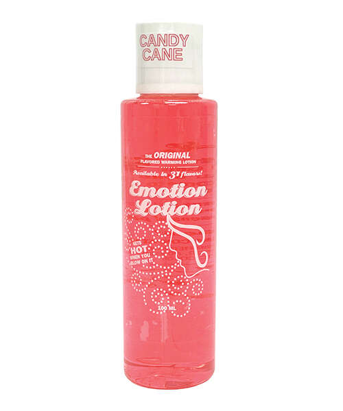 Emotion Lotion - Candy Cane