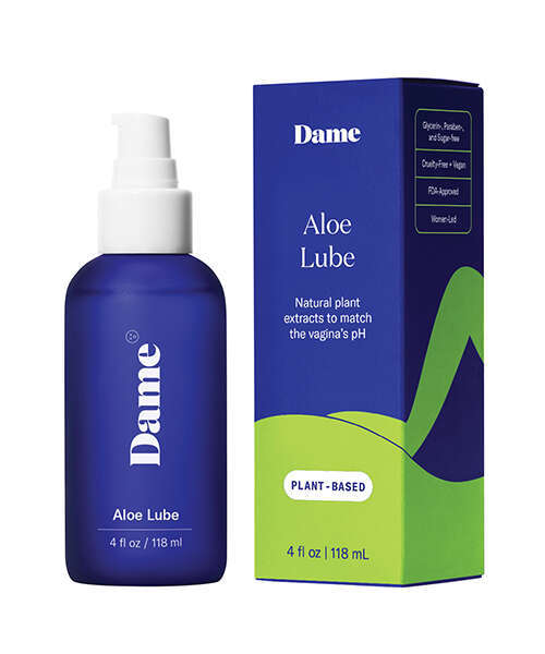 Dame Alu - 4 oz