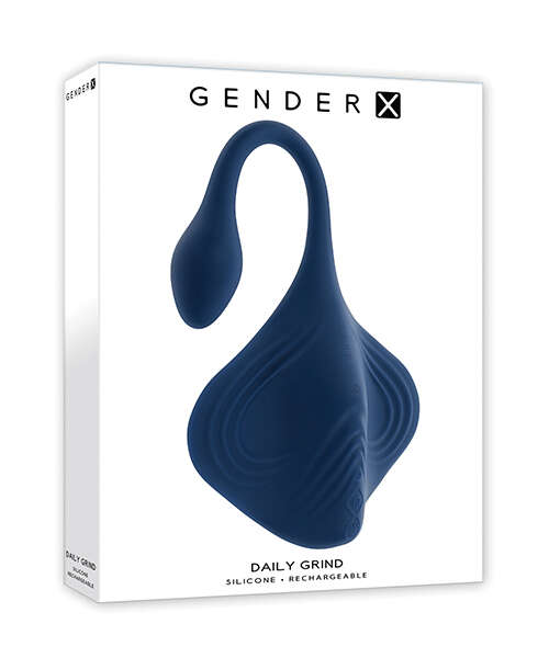 Gender X Daily Grind - Blue