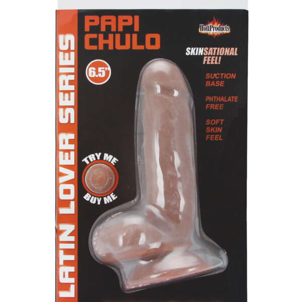 Skinsations Latin Lover - Papi Chulo