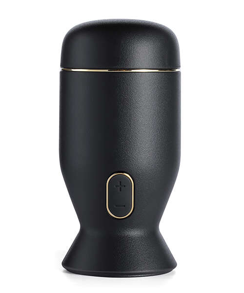 Priti Automatic Rotating Penis Stimulator