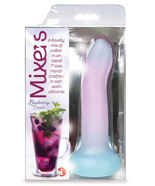 Mixers Blueberry Crush
