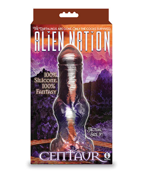 Alien Nation Centaur