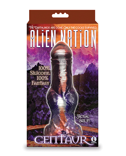 Alien Nation Centaur