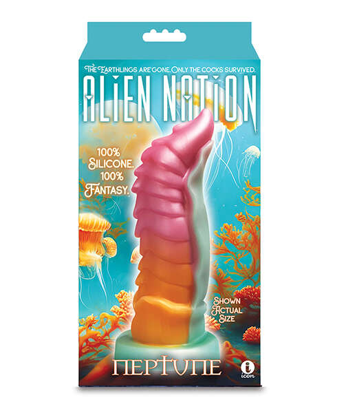 Alien Nation Neptune