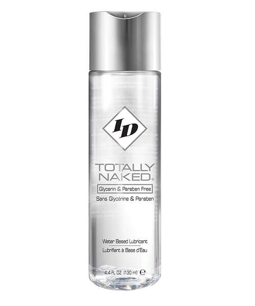 ID Totally Naked - 4.4 oz Bottle