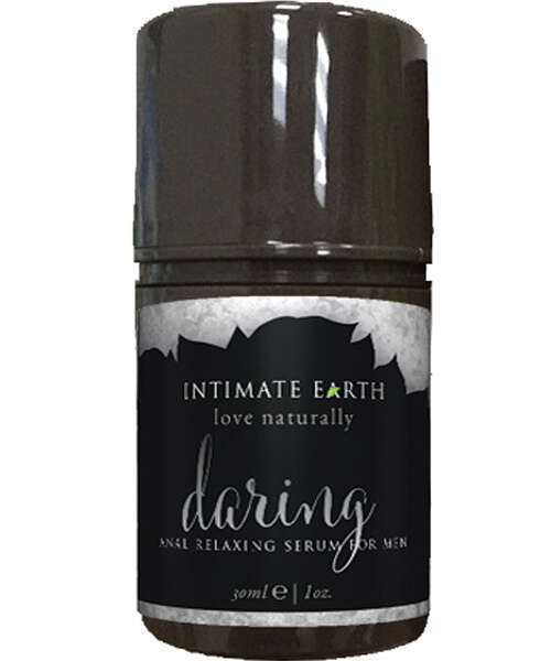 Intimate Earth Daring Anal Relax for Men - 30 ml