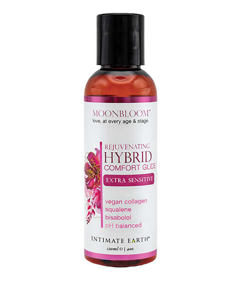 Intimate Earth Moon Bloom - 4 oz Hybrid