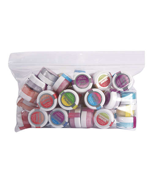 Nipple Nibbler Sour Tingle Balm - Asst. Pack of 36