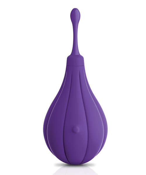 JimmyJane Focus Sonic Vibrator - Purple
