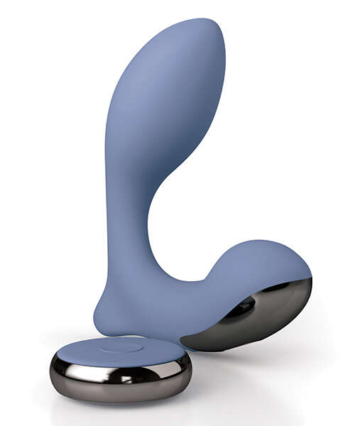Jimmyjane Neptune 2