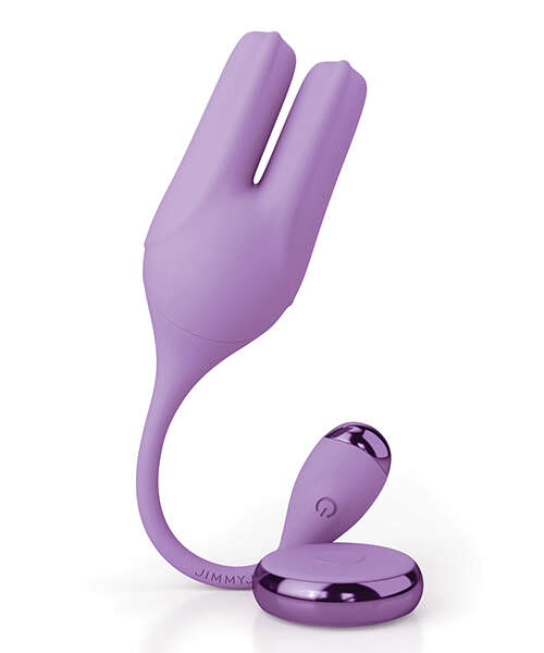 JimmyJane Form 2 Kegel Trainer Clit Tickler