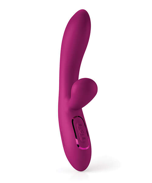 JimmyJane Solis Rabbit Vibrator