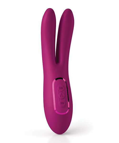 JimmyJane Solis Ascend 2 PRO Stimulator