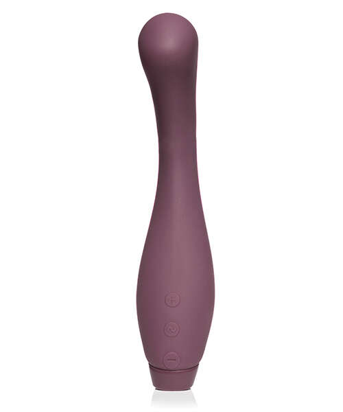Je Joue Juno G Spot Vibrator - Purple