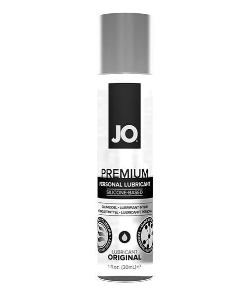 JO Premium Original - Lubricant 1 oz