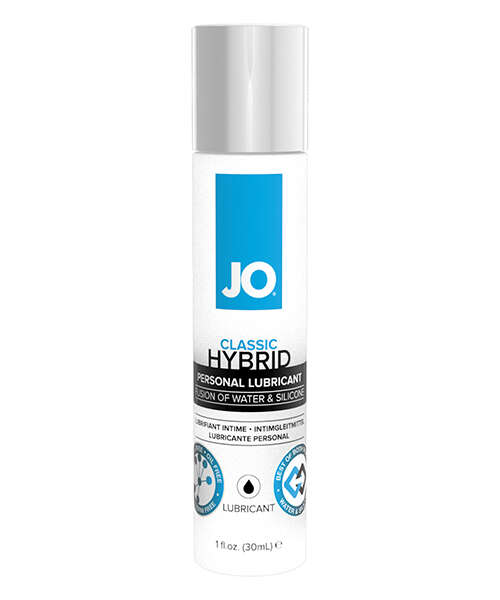 JO Classic Hybrid - Original Lubricant 1 oz