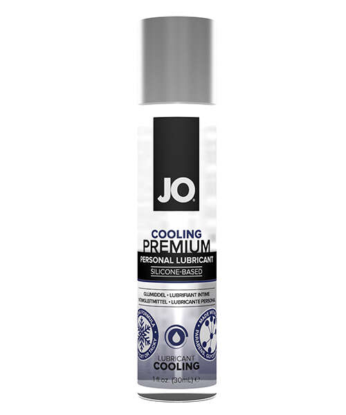 JO Premium - Cooling Lubricant 1 oz