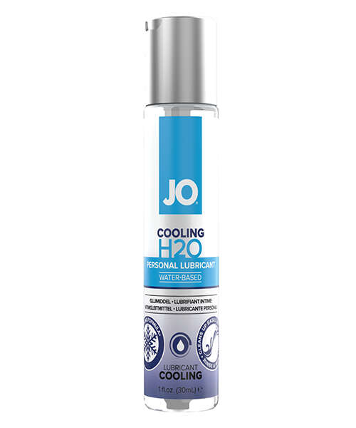 JO H2O - Cooling Lubricant 1 oz