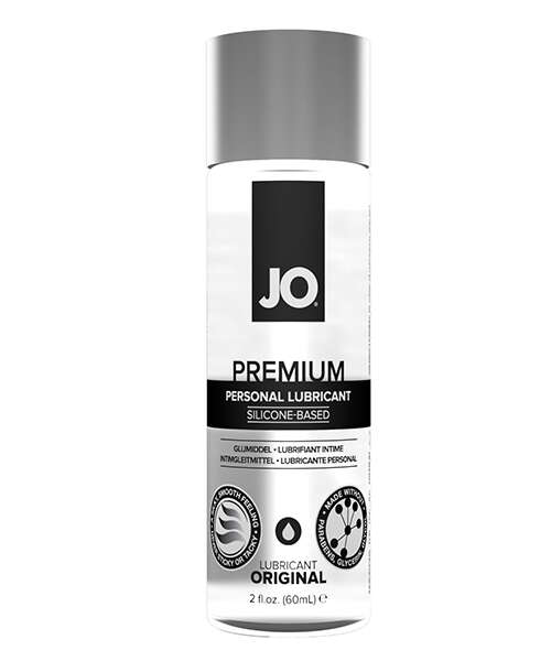 JO Premium Original - Lubricant 2 oz