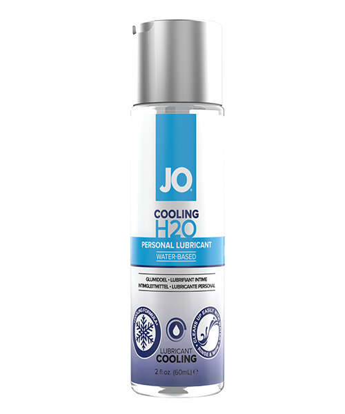 JO H2O - Cooling Lubricant 2 oz