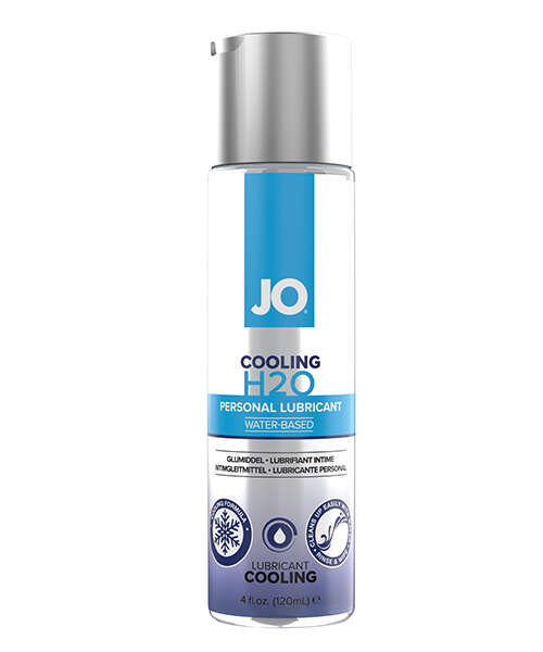 JO H2O - Cooling Lubricant 4 oz