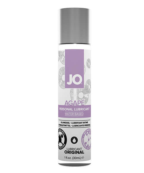 JO Agape - Original Lubricant 1 oz