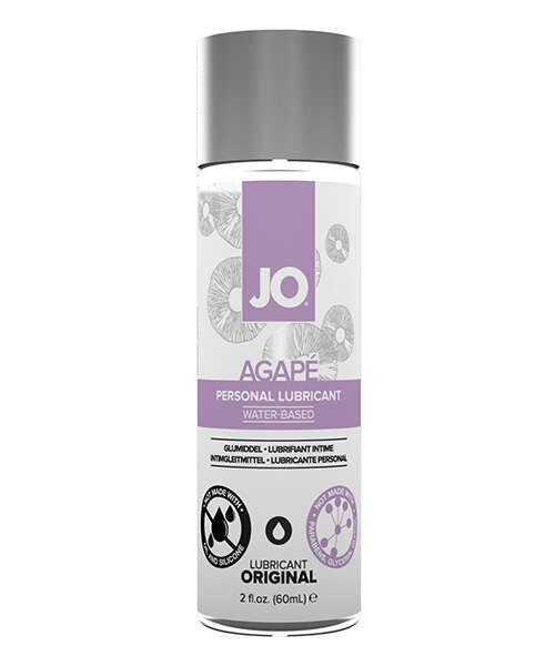 JO Agape - Original Lubricant 2 oz