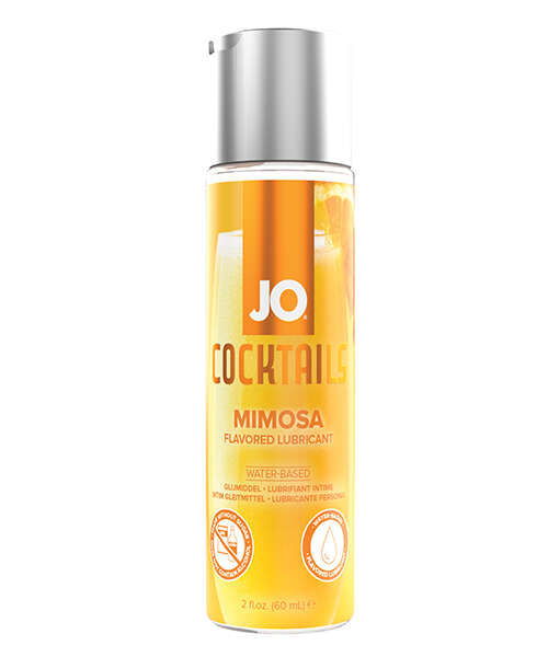 JO Cocktails - Mimosa Lubricant 2 oz