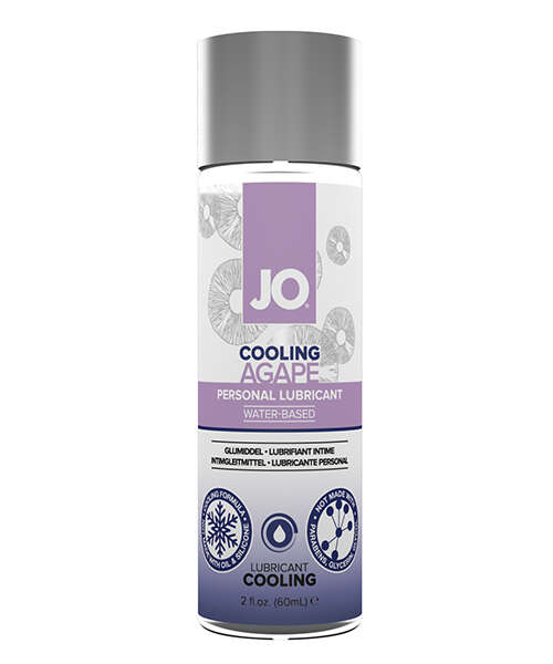 JO Agape - Cooling Lubricant 2 oz